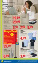 Lidl Lidl - bis 01.04.2026