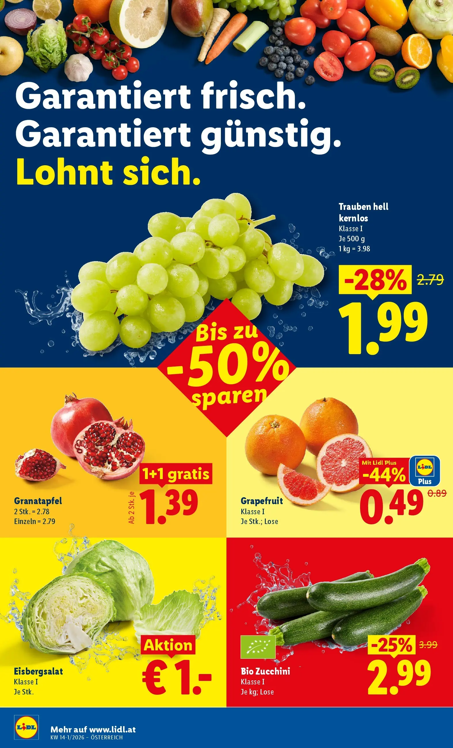 Lidl - Lidl ab 25.03.2026 - Angebote ab donnerstag | Seite: 37