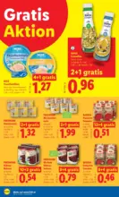 Lidl Lidl - bis 01.04.2026