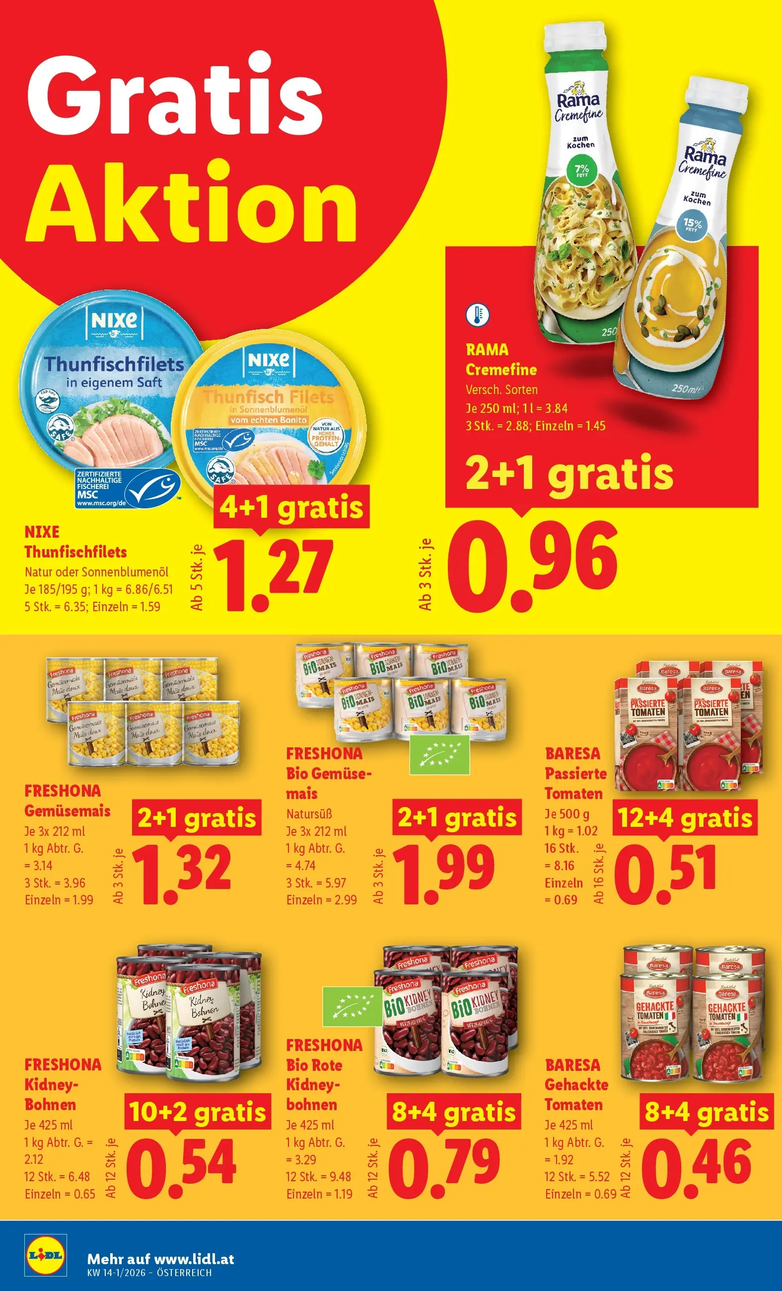 Lidl - Lidl ab 25.03.2026 - Angebote ab donnerstag | Seite: 43