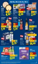 Lidl Lidl - bis 01.04.2026