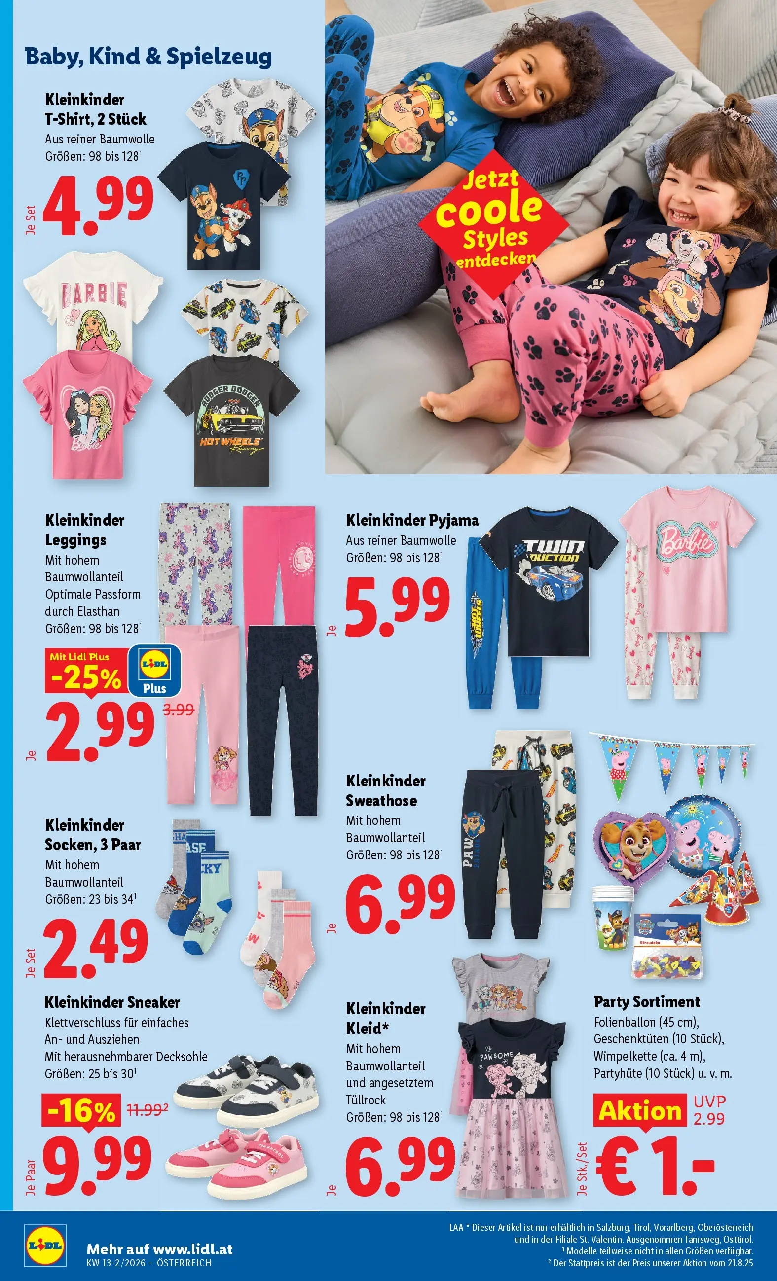 Lidl - Lidl ab 25.03.2026 - Angebote ab donnerstag | Seite: 22