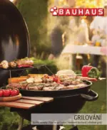 Bauhaus Skvěl&eacute; slevy na vybran&eacute; produkty &ndash; do 01.04.2026