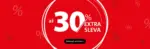 Moneta Money Bank Až 30 % EXTRA SLEVA &ndash; do 30.03.2026