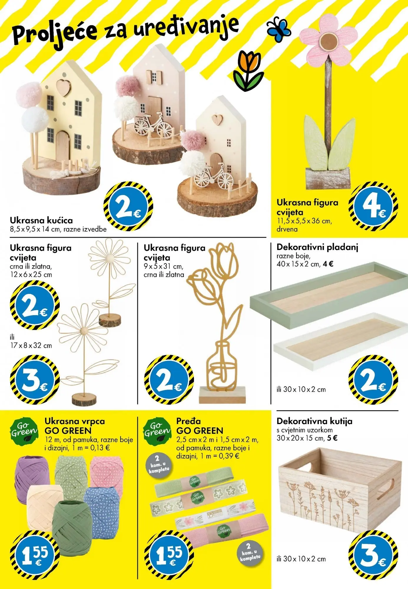 TEDi - TEDi katalog do 28.03.2026 novi od 18.03.2026 na listanje > letak digitalni | Stranica: 24 | Proizvodi: Kutija