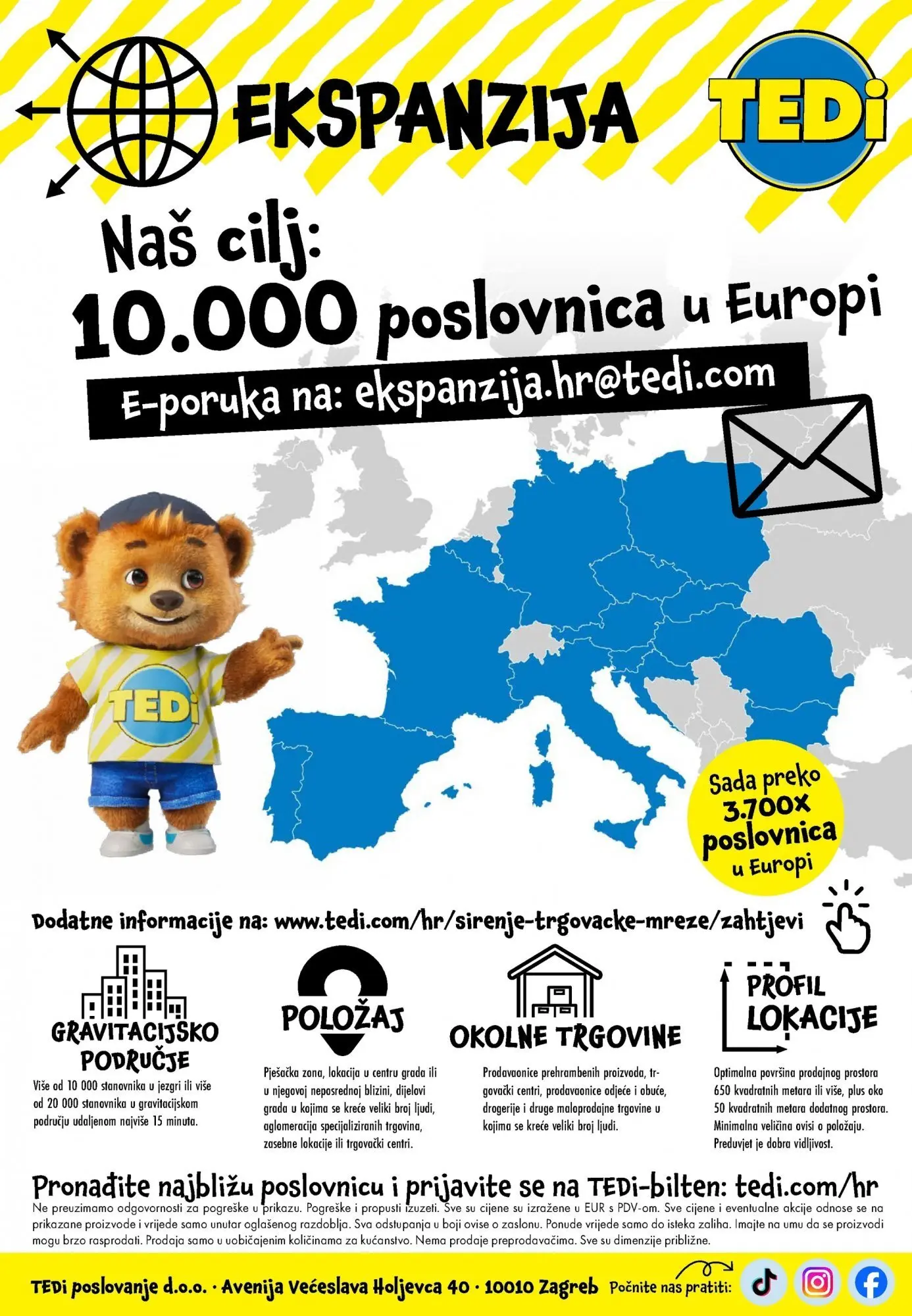 TEDi - TEDi katalog do 28.03.2026 novi od 18.03.2026 na listanje > letak digitalni | Stranica: 38
