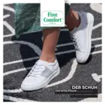 evers Schuh & Fu&szlig;gesundheit GmbH Evers Schuh & Fussgesundheit - Finn Comfort - bis 30.03.2026