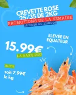 march&eacute; frais G&eacute;ant Promo fra&icirc;cheur chez March&eacute; Frais ! - au 22.03.2026