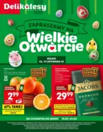 Nasze najlepsze oferty dla Ciebie Delikatesy Centrum &ndash; do 25.03.2026