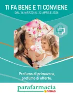 D.A.O. soc. coop. TI FA BENE E TI CONVIENE - al 06.04.2026