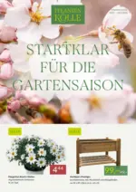 Pflanzen-K&ouml;lle Pflanzen-K&ouml;lle: Startklar f&uuml;r die Gartensaison - bis 28.03.2026