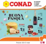 D.A.O. soc. coop. Buona pasqua - al 06.04.2026