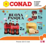 D.A.O. soc. coop. Buona pasqua - al 06.04.2026