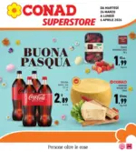 D.A.O. soc. coop. Buona pasqua - al 06.04.2026