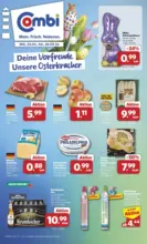 Combi Unsere Combi Wochenangebote - bis 28.03.2026