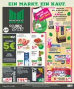 Marktkauf Marktkauf: Wochenangebote - bis 28.03.2026