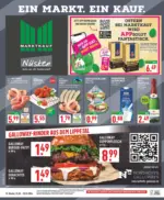 Marktkauf Marktkauf: Wochenangebote - bis 28.03.2026