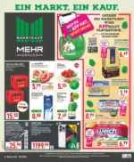 Marktkauf Marktkauf: Wochenangebote - bis 28.03.2026