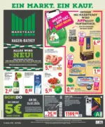 Marktkauf Marktkauf: Wochenangebote - bis 28.03.2026