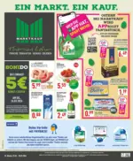 Marktkauf Marktkauf: Wochenangebote - bis 28.03.2026