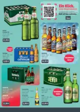 Getr&auml;nke Ellerkamp: Getr&auml;nkeangebote