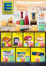EDEKA EDEKA: Wochenangebote - bis 28.03.2026