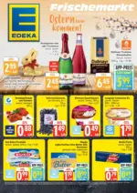 EDEKA EDEKA: Wochenangebote - ab 23.03.2026