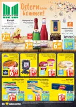 EDEKA Meyer&acute;s Frischecenter Prisdorf Marktkauf: Wochenangebote - bis 28.03.2026