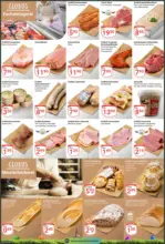 Globus: Wochenangebote