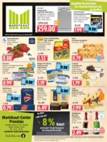 EDEKA Meyer&acute;s Frischecenter Prisdorf Marktkauf: Wochenangebote - bis 28.03.2026