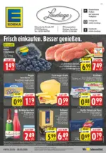 EDEKA Koch EDEKA: Wochenangebote - bis 28.03.2026