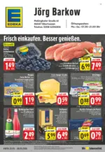 EDEKA Koch EDEKA: Wochenangebote - bis 28.03.2026