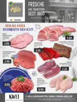 EDEKA Koch EDEKA: Wochenangebote - bis 28.03.2026