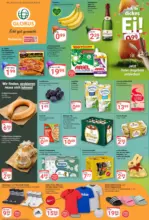 GLOBUS Markthalle Globus: Wochenangebote - bis 28.03.2026