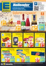 EDEKA EDEKA: Wochenangebote - bis 28.03.2026