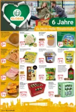 GLOBUS Markthalle Globus: Wochenangebote - bis 28.03.2026