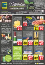 EDEKA Koch EDEKA: Wochenangebote - bis 28.03.2026