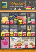 EDEKA Koch EDEKA: Wochenangebote - bis 28.03.2026