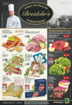 EDEKA Koch EDEKA: Wochenangebote - bis 28.03.2026