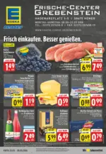 E center E center: Wochenangebote - bis 28.03.2026