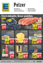 EDEKA Koch EDEKA: Wochenangebote - bis 28.03.2026