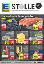 EDEKA Koch EDEKA: Wochenangebote - bis 28.03.2026