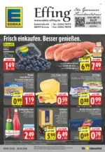 EDEKA Koch EDEKA: Wochenangebote - bis 28.03.2026