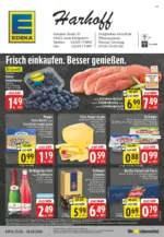 EDEKA Koch EDEKA: Wochenangebote - bis 28.03.2026