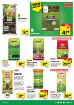 5 T&auml;ler Bauhandels GmbH hagebaumarkt: Flugblatt - bis 04.04.2026