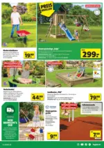 5 T&auml;ler Bauhandels GmbH hagebaumarkt: Flugblatt - bis 04.04.2026
