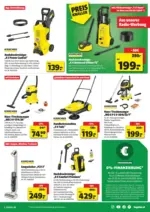 5 T&auml;ler Bauhandels GmbH hagebaumarkt: Flugblatt - bis 04.04.2026