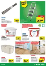 5 T&auml;ler Bauhandels GmbH hagebaumarkt: Flugblatt - bis 04.04.2026