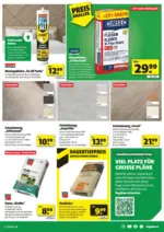 5 T&auml;ler Bauhandels GmbH hagebaumarkt: Flugblatt - bis 04.04.2026