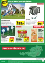 5 T&auml;ler Bauhandels GmbH hagebaumarkt: Flugblatt - bis 04.04.2026